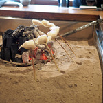 柳家 - たけのこ