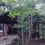 ピッツェリア武蔵野山居 - 