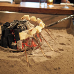 柳家 - たけのこ