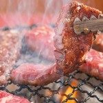 肉卸直送 焼肉 たいが 大曽根店