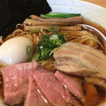 麺屋 さくら井 - 