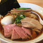 麺屋 さくら井 - 