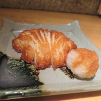 土佐料理 祢保希 丸の内店 - 自家製土佐天