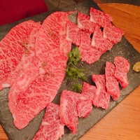 六本木焼肉　Kintan - 