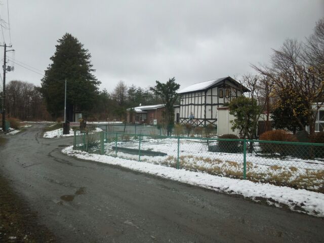 小さな美術館ミモザ - 種差海岸（カフェ）の写真