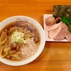 中華そば ムタヒロ - 料理写真: