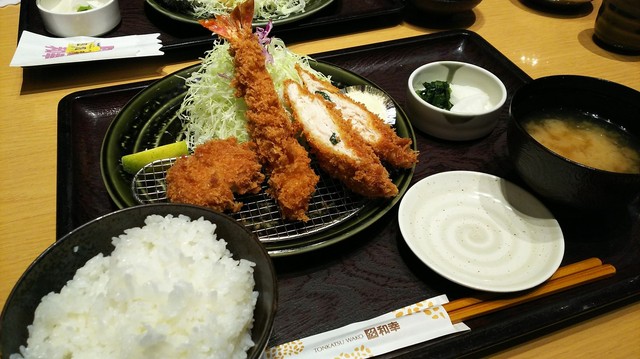 閉店 とんかつ 和幸 ららぽーと甲子園店 鳴尾 武庫川女子大前 とんかつ 食べログ