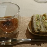 オルト - コンソメゼリー