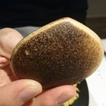 オルト - こっぺがにの代替品(鴨のパテ)