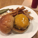 クリントン・ストリート・ベイキング・カンパニー 南青山店 - 