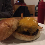 クリントン・ストリート・ベイキング・カンパニー 南青山店 - 