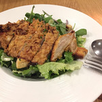 クリントン・ストリート・ベイキング・カンパニー 南青山店 - 