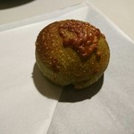 オルト - 自家製パン　外はカリッとなかはもちもち