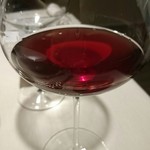 オルト - 赤ワイン