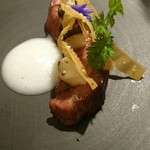 オルト - 柔らかな身でした