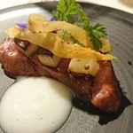 オルト - 鰤もこんなにオシャレに