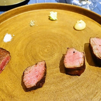 窯焼きステーキ 福田 - 