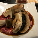 炭火焼肉 丑年 - 