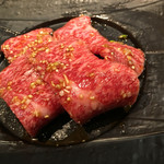 炭火焼肉 丑年 - 