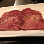 炭火焼肉 丑年 - 