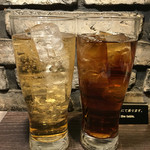 炭火焼肉 丑年 - 