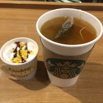 Starbucks Coffee - 