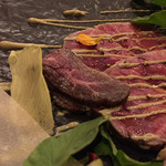 カーサ・デル・チーボ - 旨味の強い千本肉｡美味しさがストレートに伝わります