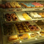 Cafe Sasa by Regal Bakery - ドーナツ（修正版）