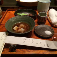 みかわ 是山居 - 