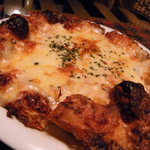 フローレンス - シーフードピザ