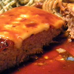 フローレンス - ハンバーグ弐