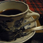 フローレンス - コーヒー