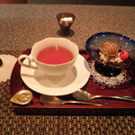 6051797 - 紅茶とデザート