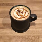 THREE FISH Coffee - 