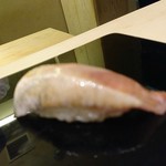 鮨 ます田 - いわし