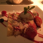 ロウリーズ・ザ・プライムリブ 恵比寿ガーデンプレイス店 - 