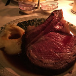 ロウリーズ・ザ・プライムリブ 恵比寿ガーデンプレイス店 - 