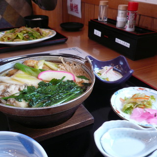 食事処やまゆり_0