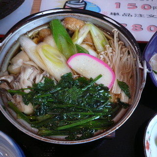 食事処やまゆり_1