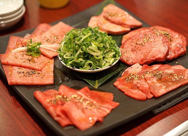 タン・シャリ・焼肉 たんたたん 武蔵浦和 - 武蔵浦和/焼肉 | 食べログ 