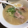 博多ラーメン　膳 天神メディアモール店