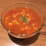 FULLARI - ミネストローネ