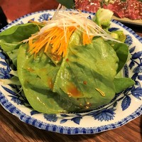 焼肉 大香園 - 