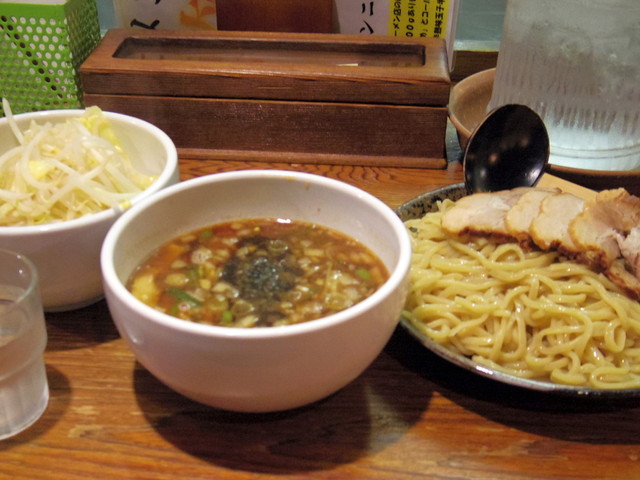 ラーメン つけ麺笑福 米子店 米子 ラーメン 食べログ