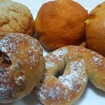 富崎ベーカリー - 