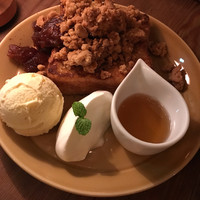 マディソン ニューヨーク キッチン - 