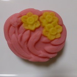 2016年12月　長の春（とこしえのはる）486円