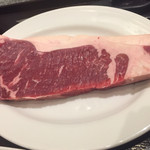 ほるもん焼肉 ふじ家 - 