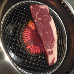 ほるもん焼肉 ふじ家 - 