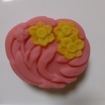 2016年12月　長の春（とこしえのはる）486円